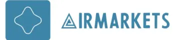 AirMarkets (ЭирМаркетс): Обзор брокера ЭирМаркетс – мошенники или честный и ответственный партнер?: logo